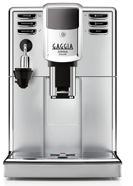 GAGGIA  AnimaģDeluxe